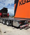 Кран-манипулятор SCANIA G 500 8x4, 2019 г.в., 426369 км, б/у - 5