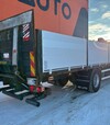Кран-манипулятор SCANIA P 320 4x2, 2011 г.в., 422000 км, б/у - 5