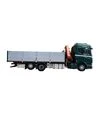 Кран-манипулятор SCANIA R 450 6x2*4, 2015 г.в., 300898 км, б/у - 1