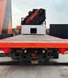 Кран-манипулятор SCANIA R 560 8x2*6, 2012 г.в., 442314 км, б/у - 5