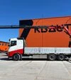 Кран-манипулятор VOLVO FH 500 6x2, 2017 г.в., 443986 км, б/у - 3