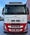 Кран-манипулятор VOLVO FH 500 6x2, 2017 г.в., 1100401 км, б/у - 2