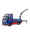 Кран-манипулятор VOLVO FH 500 6x4, 2012 г.в., 252070 км, б/у - 1