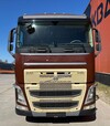 Кран-манипулятор VOLVO FH 500 8x4*4, 2016 г.в., 396974 км, б/у - 3