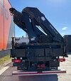 Кран-манипулятор VOLVO FH 500 8x4*4, 2016 г.в., 396974 км, б/у - 5