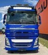 Кран маніпулятор VOLVO FH 540 8x4*4, 2018 р.в., 385464 км, б/в - 3