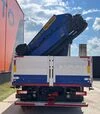 Кран маніпулятор VOLVO FH 540 8x4*4, 2018 р.в., 385464 км, б/в - 4