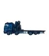 Кран-манипулятор VOLVO FH500 8x2, 2010 г.в., 645717 км, б/у - 1