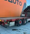 Кран-манипулятор VOLVO FH500 8x2, 2010 г.в., 645717 км, б/у - 3