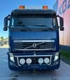 Кран-манипулятор VOLVO FH500 8x2, 2010 г.в., 645717 км, б/у - 4