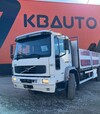 Кран маніпулятор VOLVO FL 220 4x2, 2000 р.в., 298630 км, б/в - 2