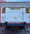 Кран маніпулятор VOLVO FM 460 6x2, 2013 р.в., 1151562 км, б/в - 4