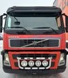 Кран манипулятор VOLVO FM 9 380 6x24, 2009 г.в., б/у - 3