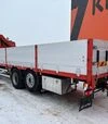 Кран манипулятор VOLVO FM 9 380 6x24, 2009 г.в., б/у - 5