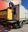 Автовишка Mercedes-Benz Atego 1024 4x2 2014 р.в., 2029 м/год, б/в - 4