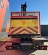 Автовишка Mercedes-Benz Atego 1024 4x2 2014 р.в., 2029 м/год, б/в - 5
