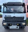 Автовышка Mercedes-Benz Atego 1321 4x4 2025 г.в. - 2