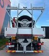 Автовышка Mercedes-Benz Atego 1321 4x4 2025 г.в. - 4