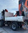Автовышка Mercedes-Benz Atego 1321 4x4 2025 г.в. - 5