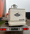 Автовышка Mercedes-Benz Atego 918 4x4 2003 г.в., б/у - 5