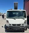 Автовышка Nissan NT400 4x2 2016 г.в.,1608 м/ч, б/у - 3
