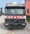 Автовышка Volvo FL 614 4x2 2000 г.в., б/у - 3