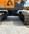 Экскаватор гусеничный CASE CX220C - 20