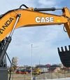 Экскаватор гусеничный CASE CX220C - 27