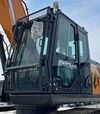 Экскаватор гусеничный CASE CX220C - 28