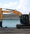 Экскаватор гусеничный CASE CX220C - 37