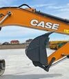 Экскаватор гусеничный CASE CX220C - 5