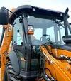 Экскаватор-погрузчик CASE 570SV - 5