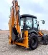 Экскаватор-погрузчик CASE 570SV - 6