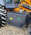 Экскаватор-погрузчик CASE 570SV - 7
