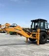 Екскаватор-навантажувач CASE 570SV SS 4WD - 11