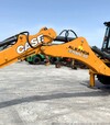 Екскаватор-навантажувач CASE 570SV SS 4WD - 12