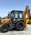 Екскаватор-навантажувач CASE 570SV SS 4WD - 2