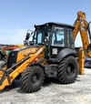 Екскаватор-навантажувач CASE 570SV SS 4WD - 3