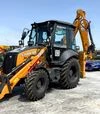 Екскаватор-навантажувач CASE 570SV SS 4WD - 4