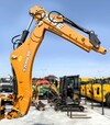 Екскаватор-навантажувач CASE 570SV SS 4WD - 5