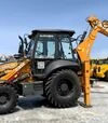 Екскаватор-навантажувач CASE 570SV SS 4WD - 6