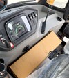Екскаватор-навантажувач CASE 570SV SS 4WD - 8