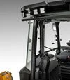 Экскаватор-погрузчик CASE 695SV - 19
