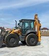 Экскаватор-погрузчик CASE 695SV - 3