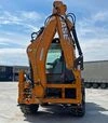 Экскаватор-погрузчик CASE 695SV - 4