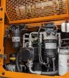 Экскаватор колесный CASE WX160E - 37