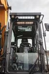 Экскаватор колесный CASE WX210E - 6