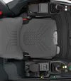 Миниэкскаватор CASE CX35D - 3