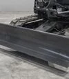 Миниэкскаватор CASE CX70E - 12