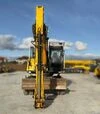 Экскаватор колесный JCB JS160W, 2020 г.в., 5035 м/ч, б/у - 4